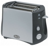 ETA 7158 toaster, toaster ETA 7158, ETA 7158 price, ETA 7158 specs, ETA 7158 reviews, ETA 7158 specifications, ETA 7158