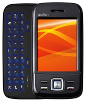 Eten Glofiish M750 mobile phone, Eten Glofiish M750 cell phone, Eten Glofiish M750 phone, Eten Glofiish M750 specs, Eten Glofiish M750 reviews, Eten Glofiish M750 specifications, Eten Glofiish M750