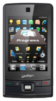 Eten Glofiish X610 mobile phone, Eten Glofiish X610 cell phone, Eten Glofiish X610 phone, Eten Glofiish X610 specs, Eten Glofiish X610 reviews, Eten Glofiish X610 specifications, Eten Glofiish X610