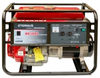 Eternus BH5000 reviews, Eternus BH5000 price, Eternus BH5000 specs, Eternus BH5000 specifications, Eternus BH5000 buy, Eternus BH5000 features, Eternus BH5000 Electric generator