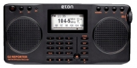 Eton G2 Reporter reviews, Eton G2 Reporter price, Eton G2 Reporter specs, Eton G2 Reporter specifications, Eton G2 Reporter buy, Eton G2 Reporter features, Eton G2 Reporter Radio receiver