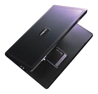 laptop Eurocom, notebook Eurocom D900F Panther Workstation (Core i7 Extreme 990X 3460 Mhz/17.1