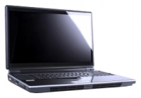 laptop Eurocom, notebook Eurocom Leopard 2.0 (Core i7 2860QM 2500 Mhz/18.4