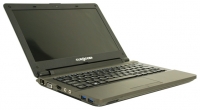 laptop Eurocom, notebook Eurocom Monster (Core i7 3840QM 2800 Mhz/11.0