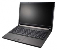 laptop Eurocom, notebook Eurocom Neptune (Core i7 2860QM 2500 Mhz/17.0