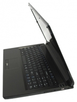 laptop Eurocom, notebook Eurocom Racer (Core i7 2860QM 2500 Mhz/15.0