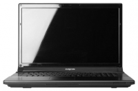 laptop Eurocom, notebook Eurocom W870CU Cheetah (Core i7 Extreme 940XM 2130 Mhz/17.3