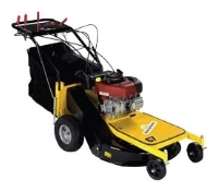 Eurosystems Professionale 67 reviews, Eurosystems Professionale 67 price, Eurosystems Professionale 67 specs, Eurosystems Professionale 67 specifications, Eurosystems Professionale 67 buy, Eurosystems Professionale 67 features, Eurosystems Professionale 67 Lawn mower