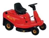 Eurosystems Rider Asso 71 reviews, Eurosystems Rider Asso 71 price, Eurosystems Rider Asso 71 specs, Eurosystems Rider Asso 71 specifications, Eurosystems Rider Asso 71 buy, Eurosystems Rider Asso 71 features, Eurosystems Rider Asso 71 Lawn mower