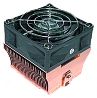 Evercool cooler, Evercool CUD-725SA cooler, Evercool cooling, Evercool CUD-725SA cooling, Evercool CUD-725SA,  Evercool CUD-725SA specifications, Evercool CUD-725SA specification, specifications Evercool CUD-725SA, Evercool CUD-725SA fan