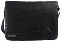 laptop bags EVERO, notebook EVERO FN801 bag, EVERO notebook bag, EVERO FN801 bag, bag EVERO, EVERO bag, bags EVERO FN801, EVERO FN801 specifications, EVERO FN801