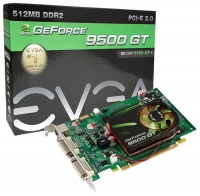 EVGA GeForce 9500 GT 550Mhz PCI-E 2.0 512Mb 1000Mhz 128 bit 2xDVI TV HDCP YPrPb photo, EVGA GeForce 9500 GT 550Mhz PCI-E 2.0 512Mb 1000Mhz 128 bit 2xDVI TV HDCP YPrPb photos, EVGA GeForce 9500 GT 550Mhz PCI-E 2.0 512Mb 1000Mhz 128 bit 2xDVI TV HDCP YPrPb picture, EVGA GeForce 9500 GT 550Mhz PCI-E 2.0 512Mb 1000Mhz 128 bit 2xDVI TV HDCP YPrPb pictures, EVGA photos, EVGA pictures, image EVGA, EVGA images