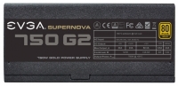EVGA SuperNOVA 750 G2 750W photo, EVGA SuperNOVA 750 G2 750W photos, EVGA SuperNOVA 750 G2 750W picture, EVGA SuperNOVA 750 G2 750W pictures, EVGA photos, EVGA pictures, image EVGA, EVGA images