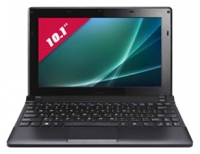 laptop Excimer, notebook Excimer M11 (Atom N570 1660 Mhz/10.1