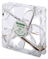 Exegate cooler, Exegate 12025M12B/Green LED cooler, Exegate cooling, Exegate 12025M12B/Green LED cooling, Exegate 12025M12B/Green LED,  Exegate 12025M12B/Green LED specifications, Exegate 12025M12B/Green LED specification, specifications Exegate 12025M12B/Green LED, Exegate 12025M12B/Green LED fan