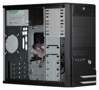 Exegate pc case, Exegate MA-369 400W Black pc case, pc case Exegate, pc case Exegate MA-369 400W Black, Exegate MA-369 400W Black, Exegate MA-369 400W Black computer case, computer case Exegate MA-369 400W Black, Exegate MA-369 400W Black specifications, Exegate MA-369 400W Black, specifications Exegate MA-369 400W Black, Exegate MA-369 400W Black specification