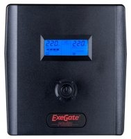 Exegate Power Smart ULB-1000 LCD photo, Exegate Power Smart ULB-1000 LCD photos, Exegate Power Smart ULB-1000 LCD picture, Exegate Power Smart ULB-1000 LCD pictures, Exegate photos, Exegate pictures, image Exegate, Exegate images