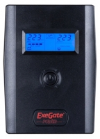 Exegate Power Smart ULB-600 LCD photo, Exegate Power Smart ULB-600 LCD photos, Exegate Power Smart ULB-600 LCD picture, Exegate Power Smart ULB-600 LCD pictures, Exegate photos, Exegate pictures, image Exegate, Exegate images