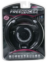 EXEQ FreeRacer, EXEQ FreeRacer review, EXEQ FreeRacer specifications, specifications EXEQ FreeRacer, review EXEQ FreeRacer, EXEQ FreeRacer price, price EXEQ FreeRacer, EXEQ FreeRacer reviews