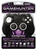 EXEQ GameHunter, EXEQ GameHunter review, EXEQ GameHunter specifications, specifications EXEQ GameHunter, review EXEQ GameHunter, EXEQ GameHunter price, price EXEQ GameHunter, EXEQ GameHunter reviews