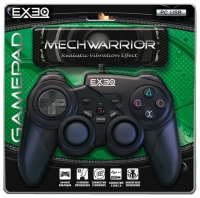 EXEQ MechWarrior, EXEQ MechWarrior review, EXEQ MechWarrior specifications, specifications EXEQ MechWarrior, review EXEQ MechWarrior, EXEQ MechWarrior price, price EXEQ MechWarrior, EXEQ MechWarrior reviews