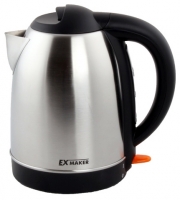 Exmaker CR 7233 reviews, Exmaker CR 7233 price, Exmaker CR 7233 specs, Exmaker CR 7233 specifications, Exmaker CR 7233 buy, Exmaker CR 7233 features, Exmaker CR 7233 Electric Kettle