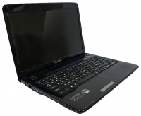 laptop Expert line, notebook Expert line ELN 08156 (Pentium B980 2400 Mhz/15.6