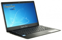 laptop Expert line, notebook Expert line ELU0314 (Core i5 3317U 1700 Mhz/14.0
