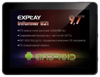 tablet Explay, tablet Explay 921 Informer, Explay tablet, Explay 921 Informer tablet, tablet pc Explay, Explay tablet pc, Explay 921 Informer, Explay 921 Informer specifications, Explay 921 Informer