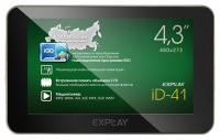 Explay iD-41 photo, Explay iD-41 photos, Explay iD-41 picture, Explay iD-41 pictures, Explay photos, Explay pictures, image Explay, Explay images