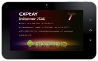 tablet Explay, tablet Explay Informer 704, Explay tablet, Explay Informer 704 tablet, tablet pc Explay, Explay tablet pc, Explay Informer 704, Explay Informer 704 specifications, Explay Informer 704
