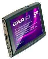 Explay ND-52B photo, Explay ND-52B photos, Explay ND-52B picture, Explay ND-52B pictures, Explay photos, Explay pictures, image Explay, Explay images