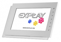 Explay PR-T802 digital photo frame, Explay PR-T802 digital picture frame, Explay PR-T802 photo frame, Explay PR-T802 picture frame, Explay PR-T802 specs, Explay PR-T802 reviews, Explay PR-T802 specifications, Explay PR-T802