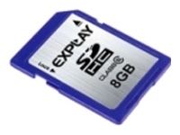 memory card Explay, memory card Explay SDHC Class 4 8GB, Explay memory card, Explay SDHC Class 4 8GB memory card, memory stick Explay, Explay memory stick, Explay SDHC Class 4 8GB, Explay SDHC Class 4 8GB specifications, Explay SDHC Class 4 8GB