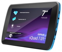 tablet Explay, tablet Explay sQuad 7.01, Explay tablet, Explay sQuad 7.01 tablet, tablet pc Explay, Explay tablet pc, Explay sQuad 7.01, Explay sQuad 7.01 specifications, Explay sQuad 7.01