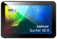tablet Explay, tablet Explay Surfer 10.11, Explay tablet, Explay Surfer 10.11 tablet, tablet pc Explay, Explay tablet pc, Explay Surfer 10.11, Explay Surfer 10.11 specifications, Explay Surfer 10.11