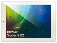 tablet Explay, tablet Explay Surfer 8.02, Explay tablet, Explay Surfer 8.02 tablet, tablet pc Explay, Explay tablet pc, Explay Surfer 8.02, Explay Surfer 8.02 specifications, Explay Surfer 8.02