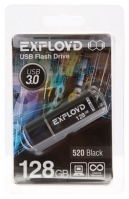 usb flash drive EXPLOYD, usb flash EXPLOYD 520 128GB, EXPLOYD flash usb, flash drives EXPLOYD 520 128GB, thumb drive EXPLOYD, usb flash drive EXPLOYD, EXPLOYD 520 128GB