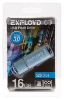 usb flash drive EXPLOYD, usb flash EXPLOYD 520 16GB, EXPLOYD flash usb, flash drives EXPLOYD 520 16GB, thumb drive EXPLOYD, usb flash drive EXPLOYD, EXPLOYD 520 16GB
