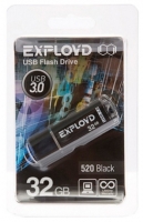 usb flash drive EXPLOYD, usb flash EXPLOYD 520 32GB, EXPLOYD flash usb, flash drives EXPLOYD 520 32GB, thumb drive EXPLOYD, usb flash drive EXPLOYD, EXPLOYD 520 32GB