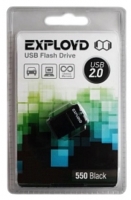 usb flash drive EXPLOYD, usb flash EXPLOYD 550 16GB, EXPLOYD flash usb, flash drives EXPLOYD 550 16GB, thumb drive EXPLOYD, usb flash drive EXPLOYD, EXPLOYD 550 16GB