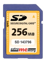 memory card ExtreMemory, memory card ExtreMemory FL-SD/256/EM, ExtreMemory memory card, ExtreMemory FL-SD/256/EM memory card, memory stick ExtreMemory, ExtreMemory memory stick, ExtreMemory FL-SD/256/EM, ExtreMemory FL-SD/256/EM specifications, ExtreMemory FL-SD/256/EM