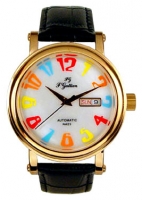 F.Gattien 504R watch, watch F.Gattien 504R, F.Gattien 504R price, F.Gattien 504R specs, F.Gattien 504R reviews, F.Gattien 504R specifications, F.Gattien 504R
