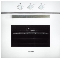 Fabiano FBO 22 WHITE wall oven, Fabiano FBO 22 WHITE built in oven, Fabiano FBO 22 WHITE price, Fabiano FBO 22 WHITE specs, Fabiano FBO 22 WHITE reviews, Fabiano FBO 22 WHITE specifications, Fabiano FBO 22 WHITE