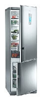 Fagor 2FC-48 XS freezer, Fagor 2FC-48 XS fridge, Fagor 2FC-48 XS refrigerator, Fagor 2FC-48 XS price, Fagor 2FC-48 XS specs, Fagor 2FC-48 XS reviews, Fagor 2FC-48 XS specifications, Fagor 2FC-48 XS