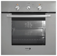 Fagor 6H-114 X wall oven, Fagor 6H-114 X built in oven, Fagor 6H-114 X price, Fagor 6H-114 X specs, Fagor 6H-114 X reviews, Fagor 6H-114 X specifications, Fagor 6H-114 X