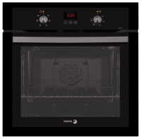 Fagor 6H-175 BN wall oven, Fagor 6H-175 BN built in oven, Fagor 6H-175 BN price, Fagor 6H-175 BN specs, Fagor 6H-175 BN reviews, Fagor 6H-175 BN specifications, Fagor 6H-175 BN