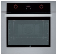 Fagor 6H-197 AX wall oven, Fagor 6H-197 AX built in oven, Fagor 6H-197 AX price, Fagor 6H-197 AX specs, Fagor 6H-197 AX reviews, Fagor 6H-197 AX specifications, Fagor 6H-197 AX