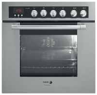 Fagor 6H-475 X wall oven, Fagor 6H-475 X built in oven, Fagor 6H-475 X price, Fagor 6H-475 X specs, Fagor 6H-475 X reviews, Fagor 6H-475 X specifications, Fagor 6H-475 X