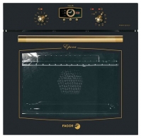 Fagor 6H-750 N wall oven, Fagor 6H-750 N built in oven, Fagor 6H-750 N price, Fagor 6H-750 N specs, Fagor 6H-750 N reviews, Fagor 6H-750 N specifications, Fagor 6H-750 N